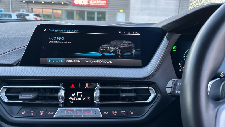 BMW 1 Series 128ti 5dr Step Auto [Live Cockpit Pro/Pro pk] Petrol Hatchback